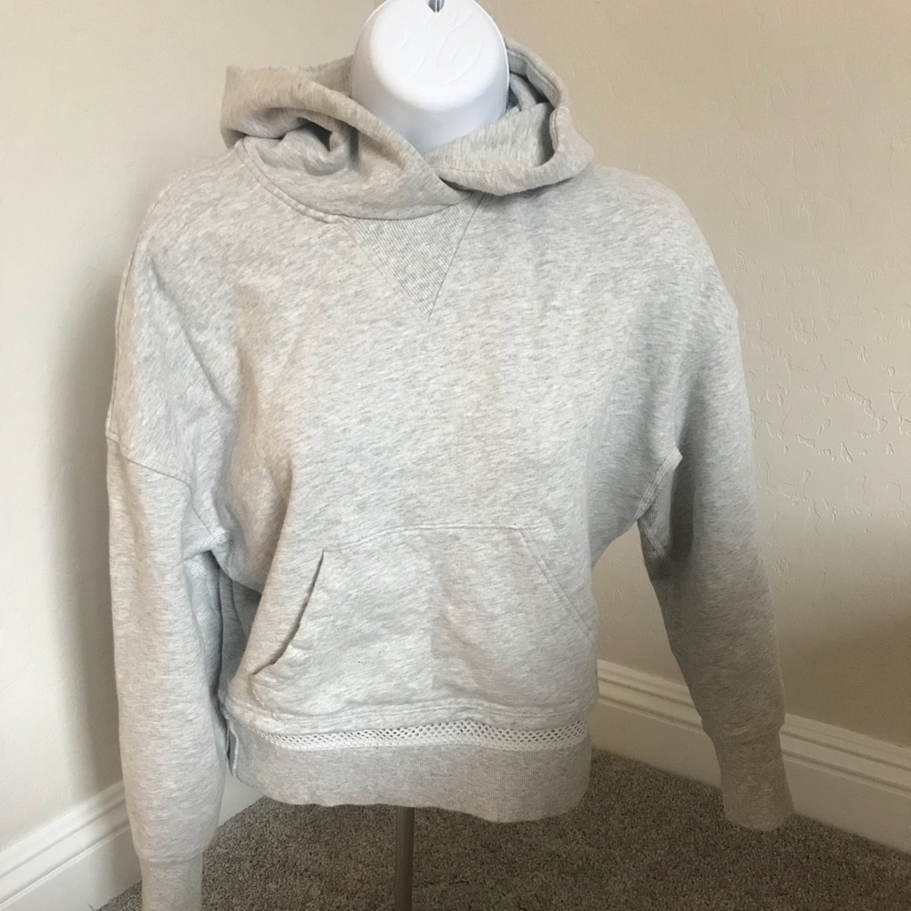 Lululemon hoodie